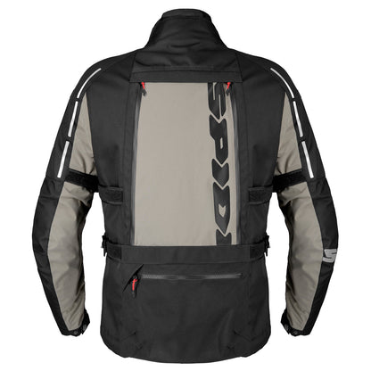 Chaqueta Spidi 4 Season V3