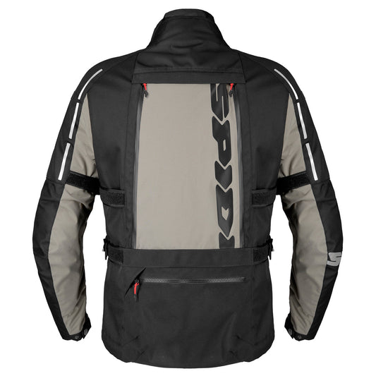 Chaqueta Spidi 4 Season V3