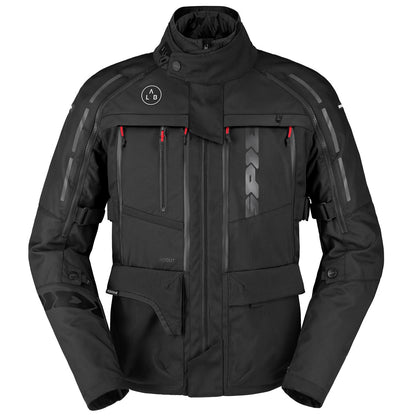 Chaqueta Spidi 4 Season V3
