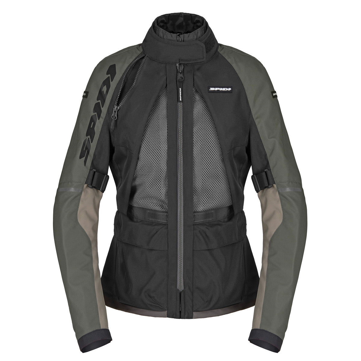 Chaqueta Spidi Crossmaster 2 Lady