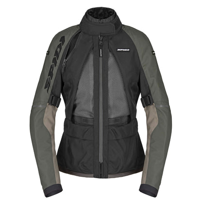 Chaqueta Spidi Crossmaster 2 Lady