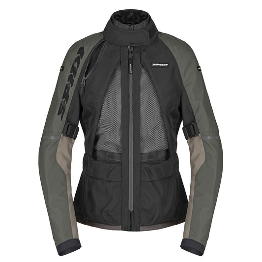 Chaqueta Spidi Crossmaster 2 Lady