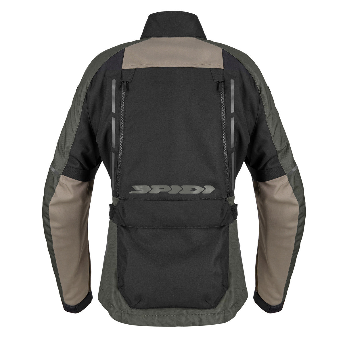 Chaqueta Spidi Crossmaster 2 Lady