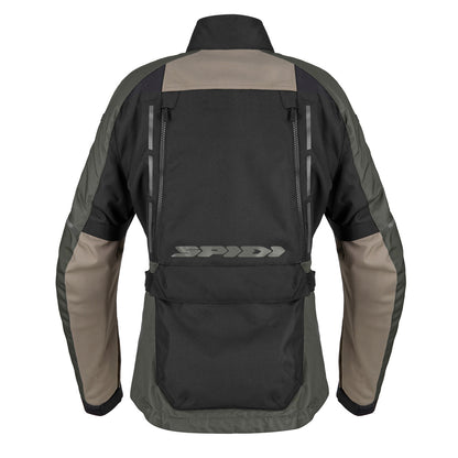 Chaqueta Spidi Crossmaster 2 Lady