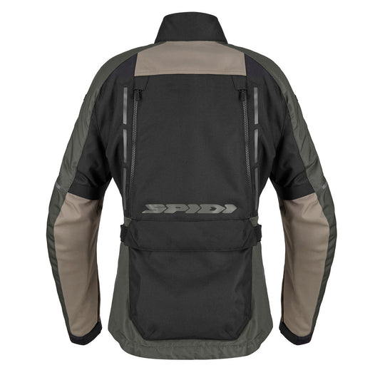 Chaqueta Spidi Crossmaster 2 Lady