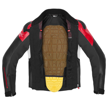 Chaqueta Spidi Dp Progressive Hybr