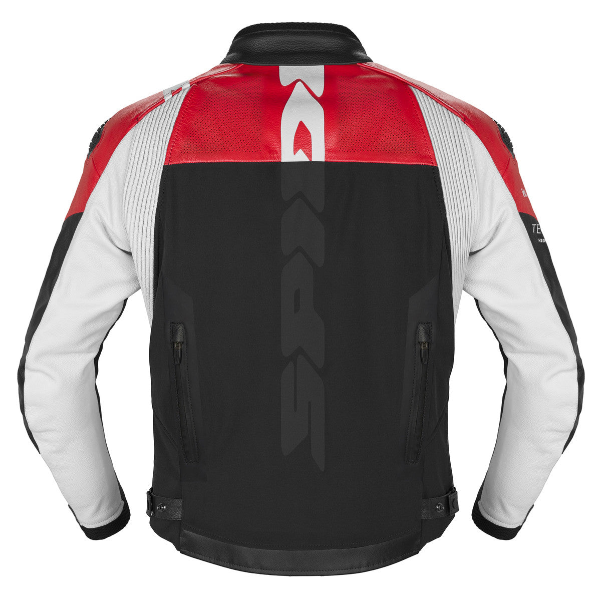 Chaqueta Spidi Dp Progressive Hybr