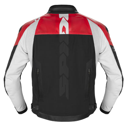 Chaqueta Spidi Dp Progressive Hybr