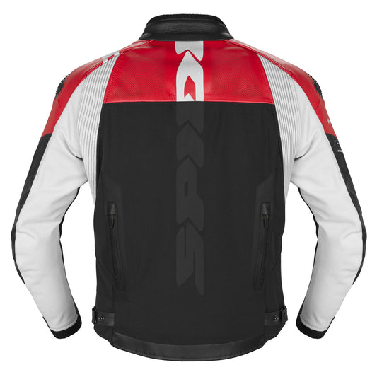 Chaqueta Spidi Dp Progressive Hybr