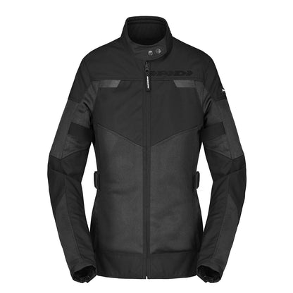 Chaqueta Spidi Equinox Net Windout Lady