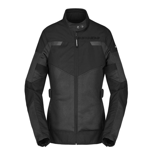 Chaqueta Spidi Equinox Net Windout Lady