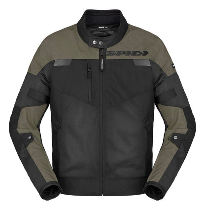 Chaqueta Spidi Equinox Net Windout