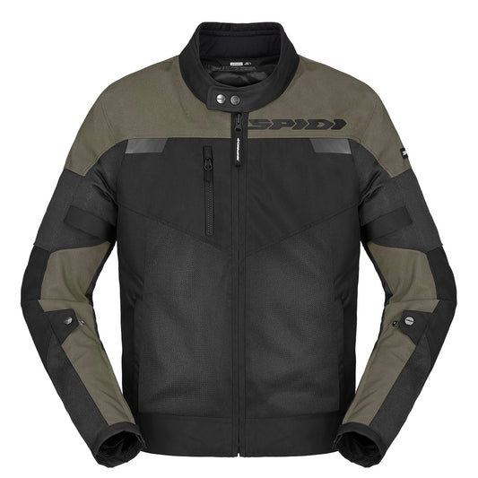 Chaqueta Spidi Equinox Net Windout