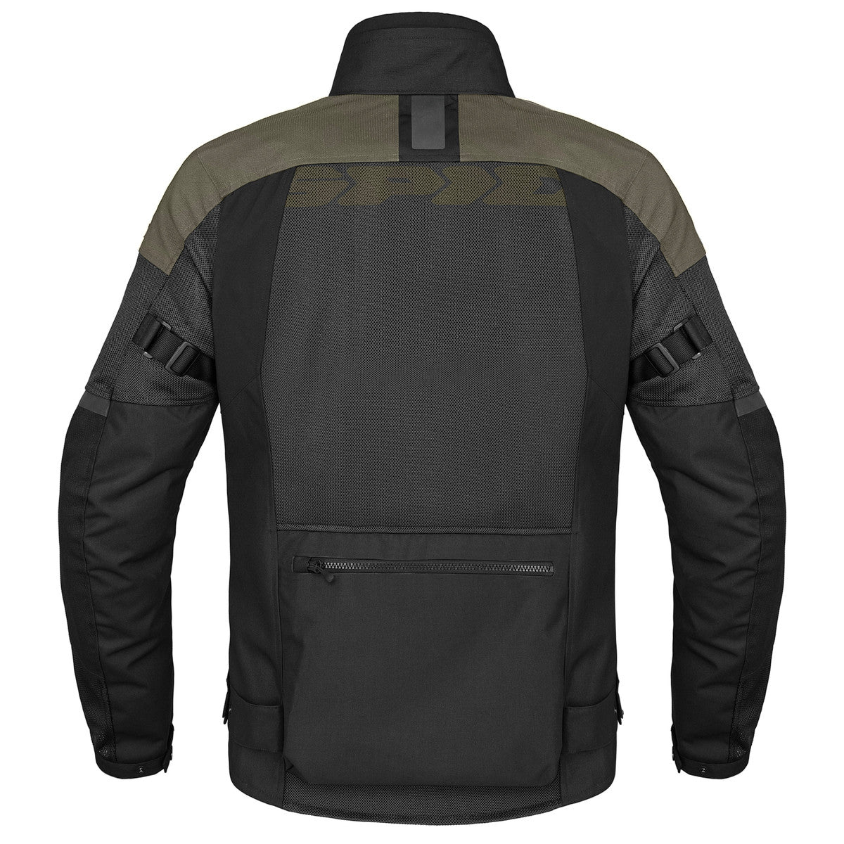 Chaqueta Spidi Equinox Net Windout