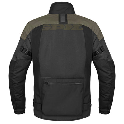 Chaqueta Spidi Equinox Net Windout