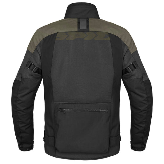 Chaqueta Spidi Equinox Net Windout