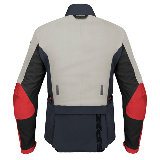 Chaqueta Spidi Frontier