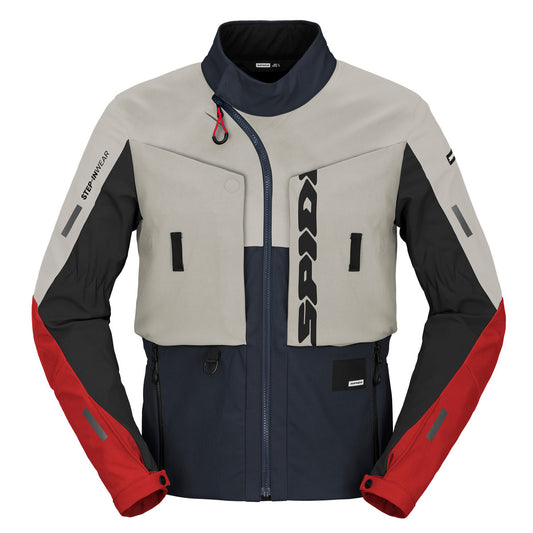 Chaqueta Spidi Frontier