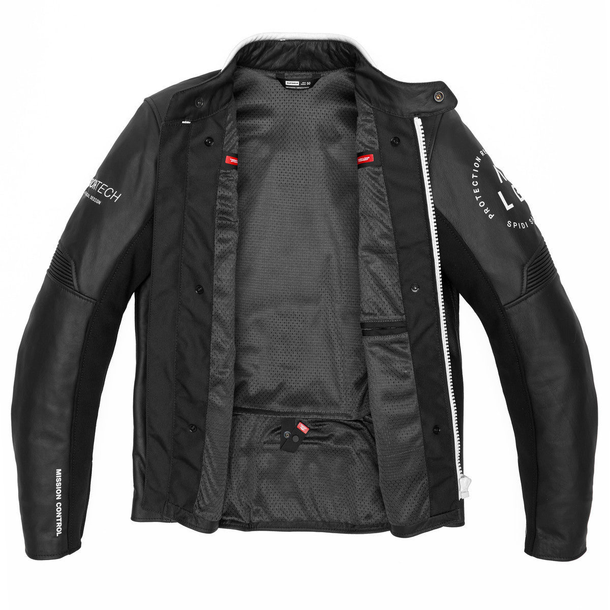 Chaqueta Spidi Genesis
