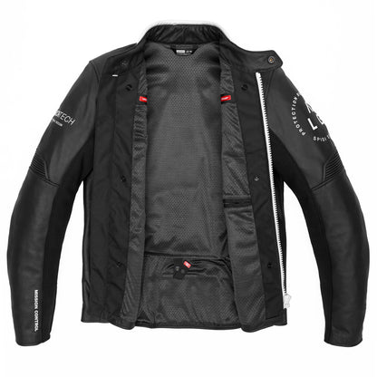 Chaqueta Spidi Genesis