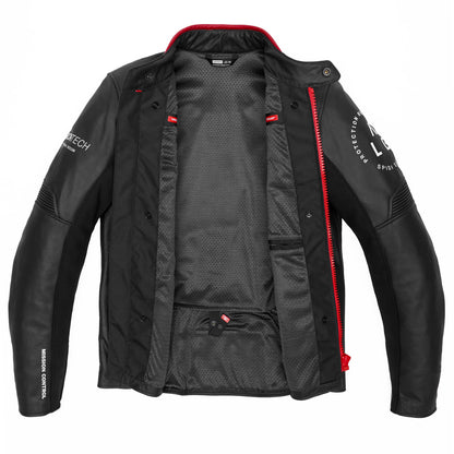 Chaqueta Spidi Genesis