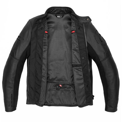 Chaqueta Spidi Genesis