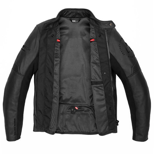 Chaqueta Spidi Genesis