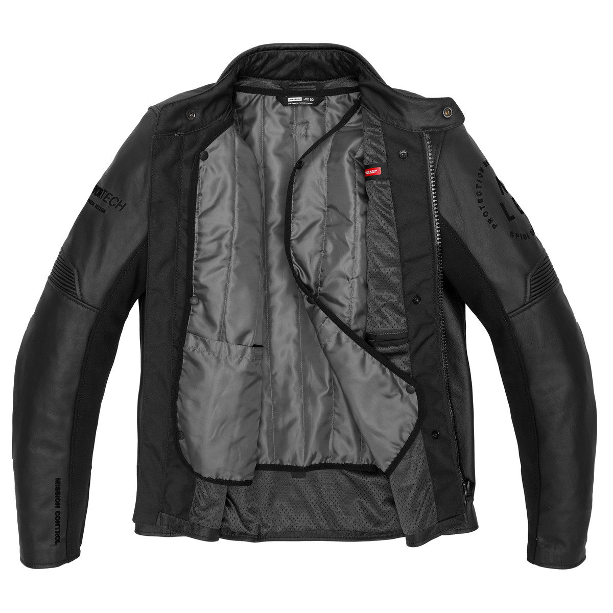 Chaqueta Spidi Genesis