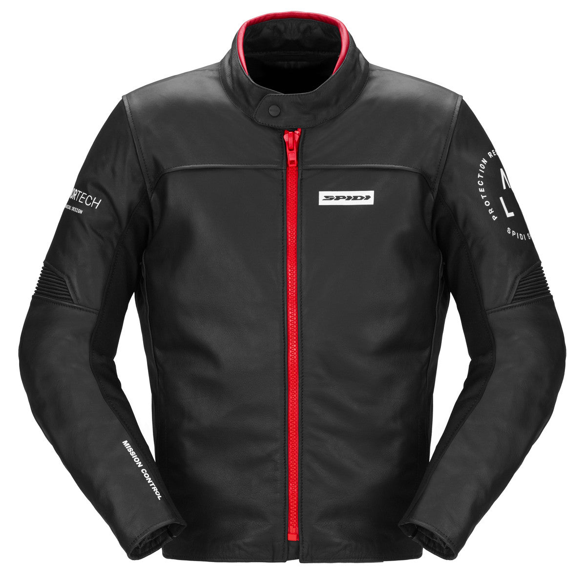 Chaqueta Spidi Genesis