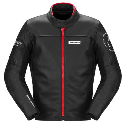 Chaqueta Spidi Genesis