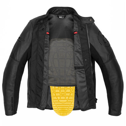 Chaqueta Spidi Genesis