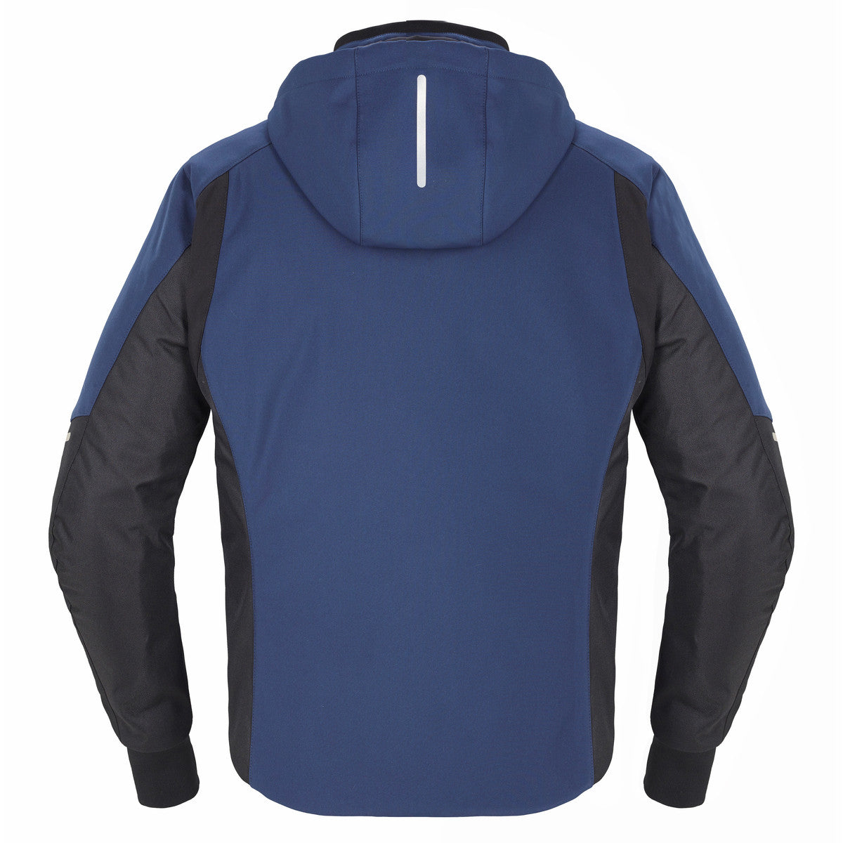Chaqueta Spidi Hoodie Armor H2Out
