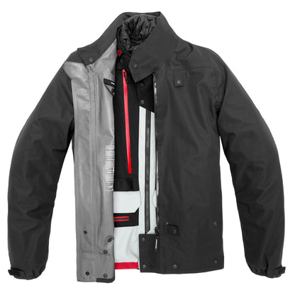 Chaqueta Spidi Insideout