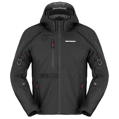 Chaqueta Spidi Mission-V