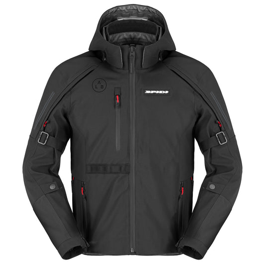 Chaqueta Spidi Mission-V