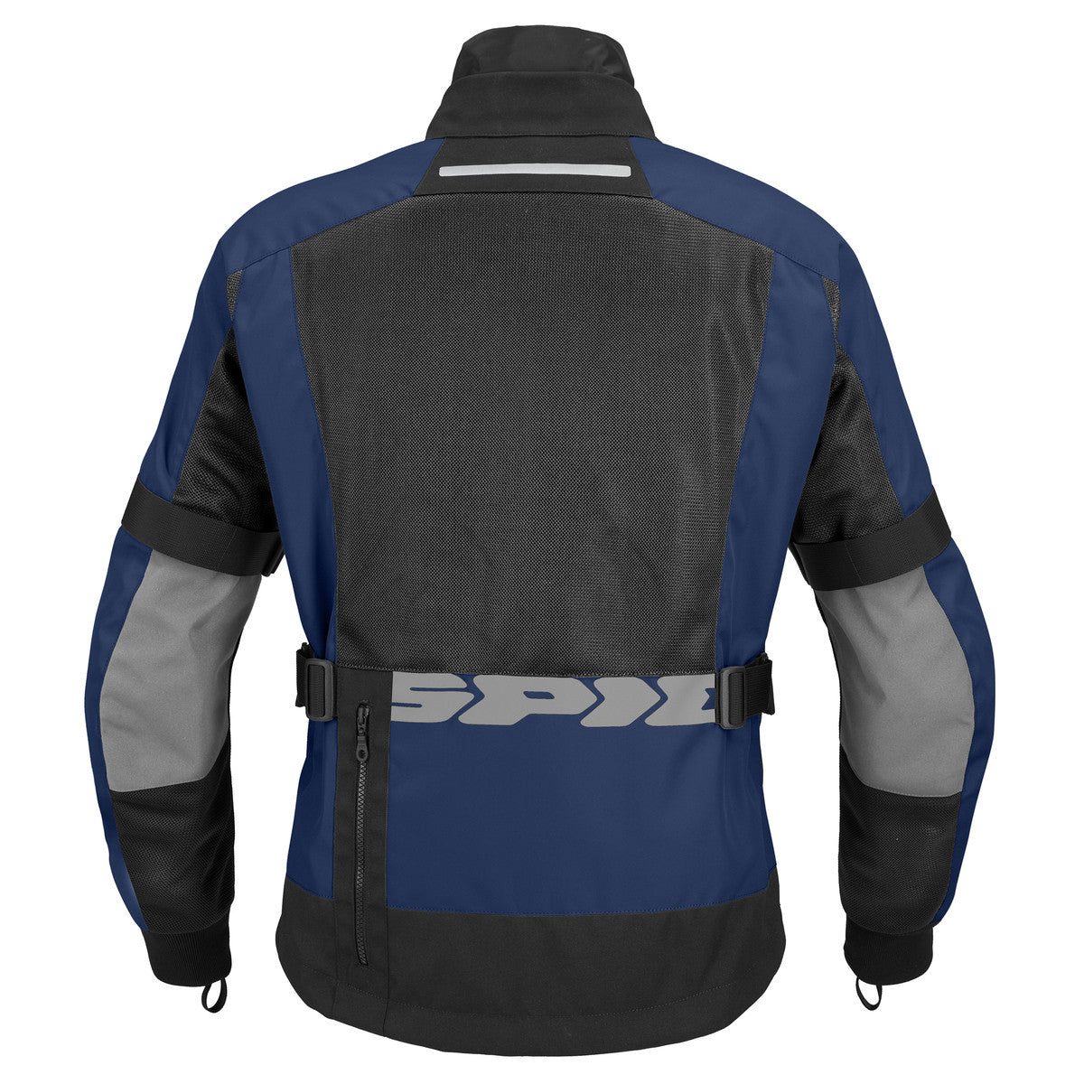 Chaqueta Spidi Net H2Out