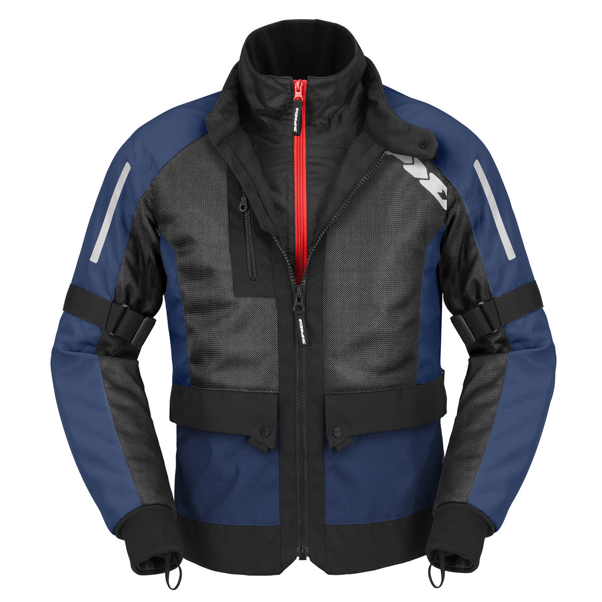 Chaqueta Spidi Net H2Out