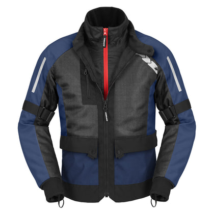 Chaqueta Spidi Net H2Out