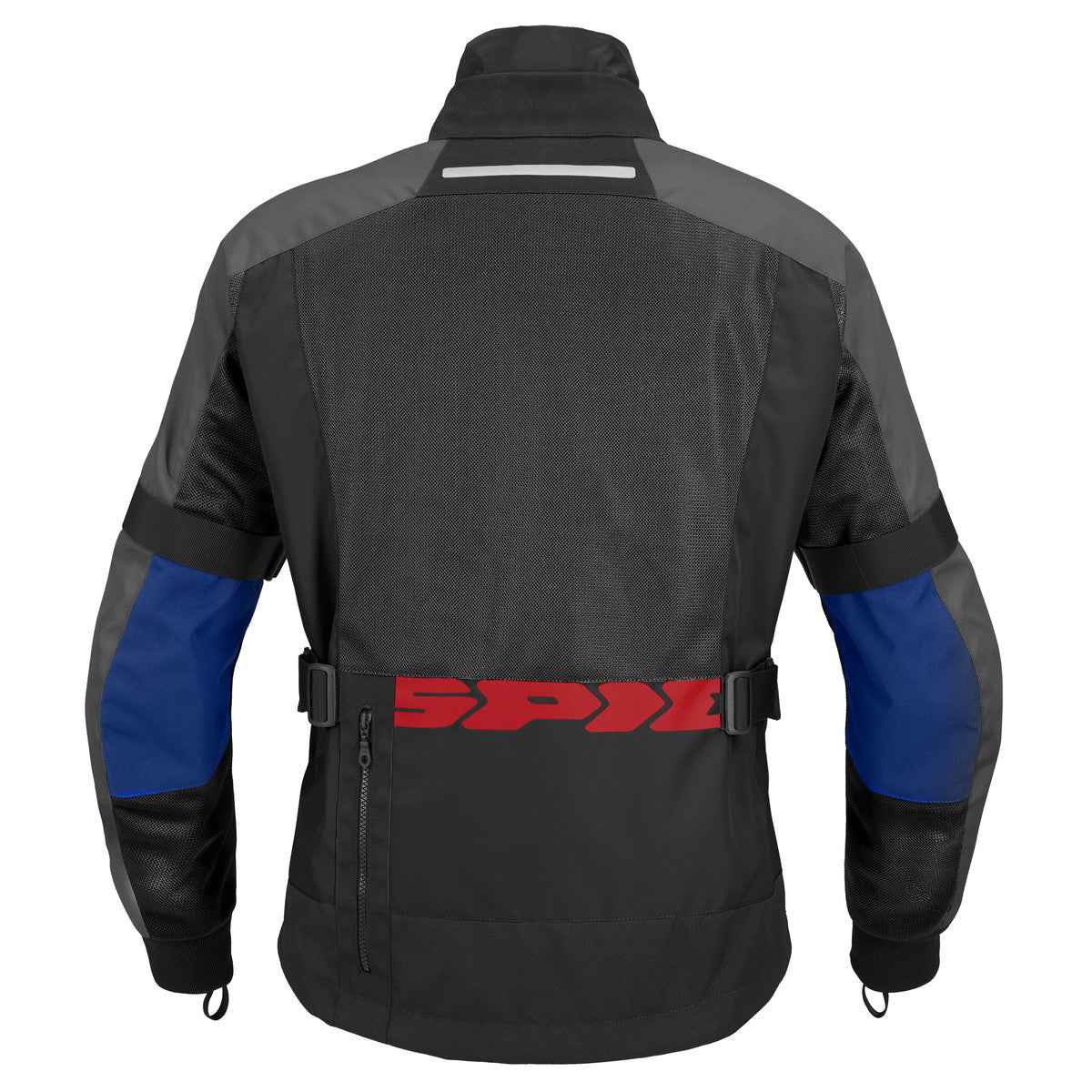 Chaqueta Spidi Net H2Out