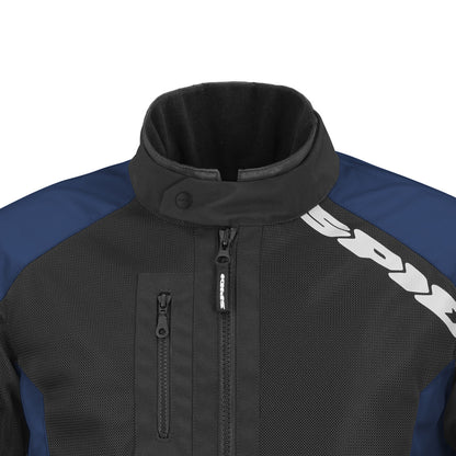 Chaqueta Spidi Net H2Out