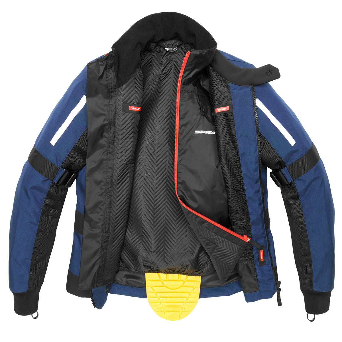 Chaqueta Spidi Net H2Out