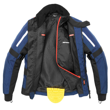 Chaqueta Spidi Net H2Out
