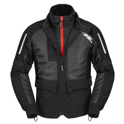 Chaqueta Spidi Net H2Out