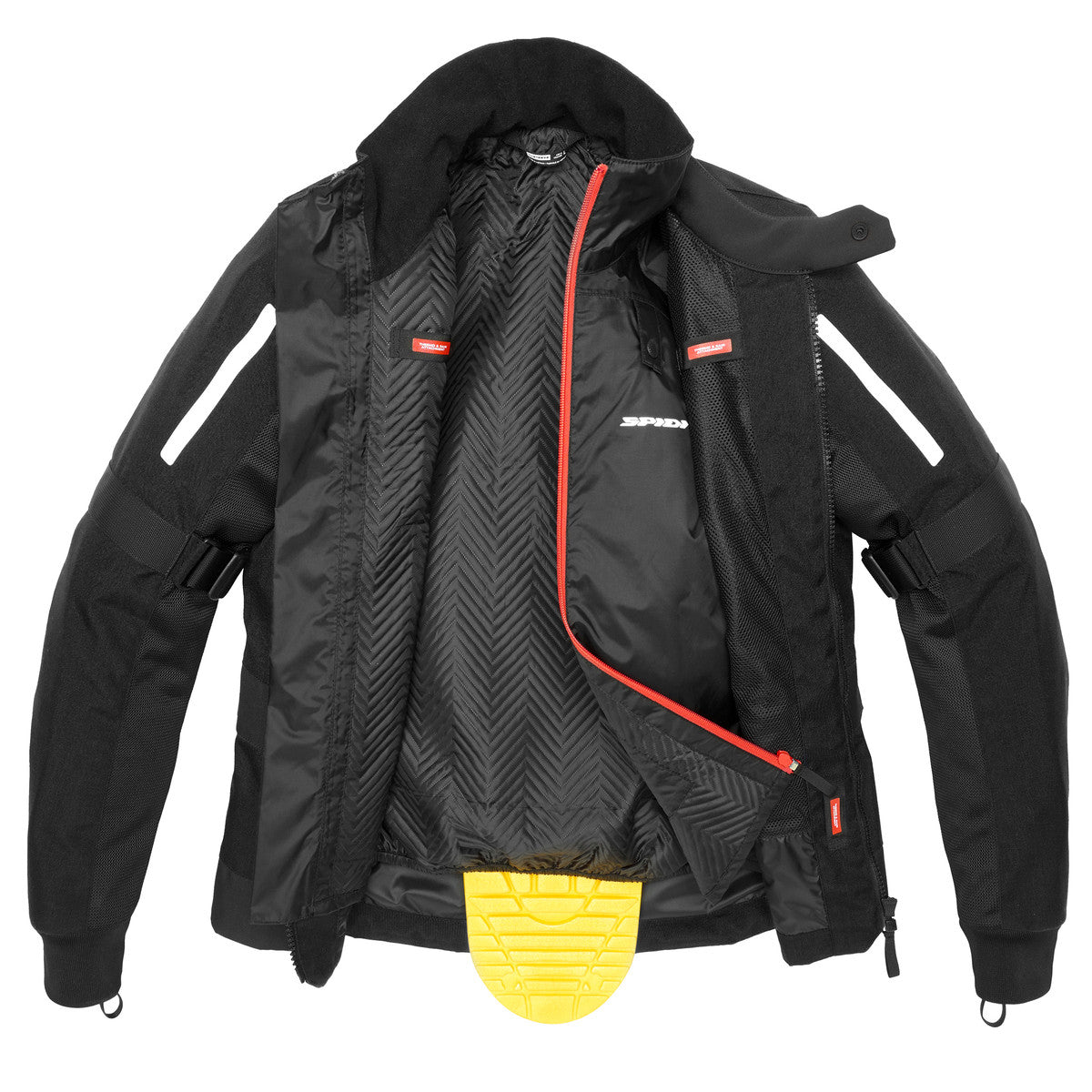 Chaqueta Spidi Net H2Out