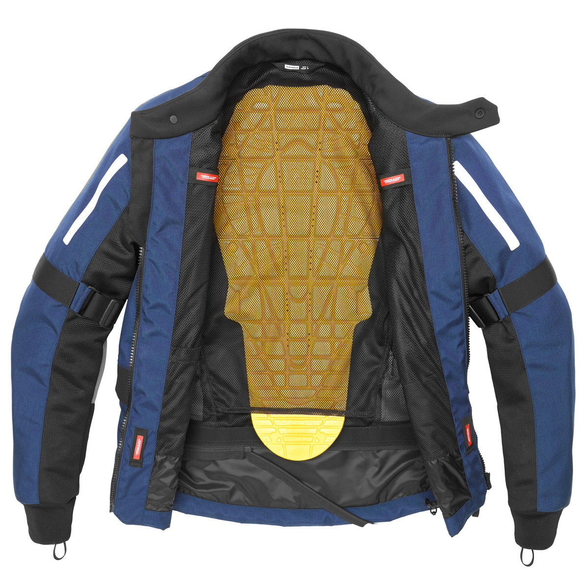 Chaqueta Spidi Net H2Out