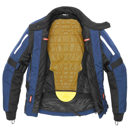 Chaqueta Spidi Net H2Out
