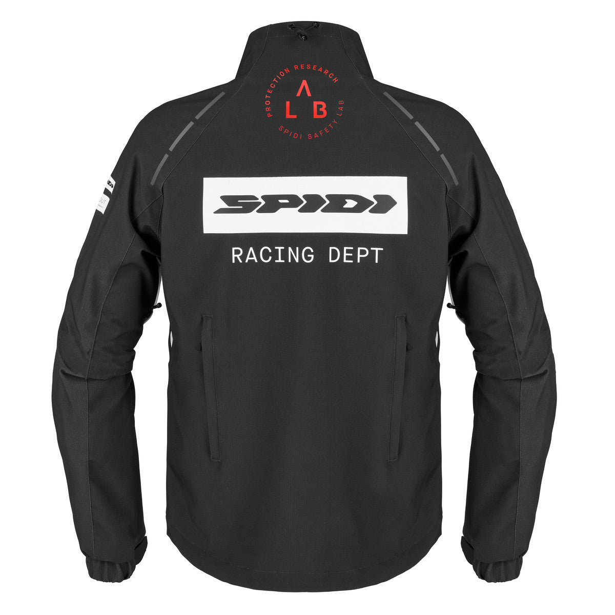 Chaqueta Spidi Pit Lane