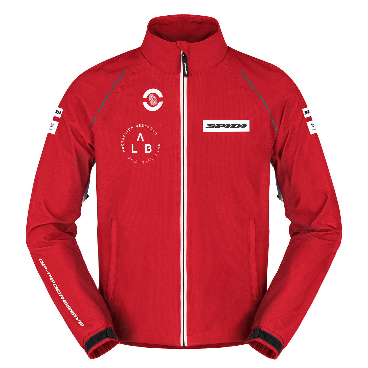 Chaqueta Spidi Pit Lane