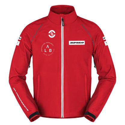 Chaqueta Spidi Pit Lane