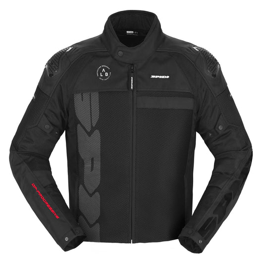 Chaqueta Spidi Progressive Net W/O